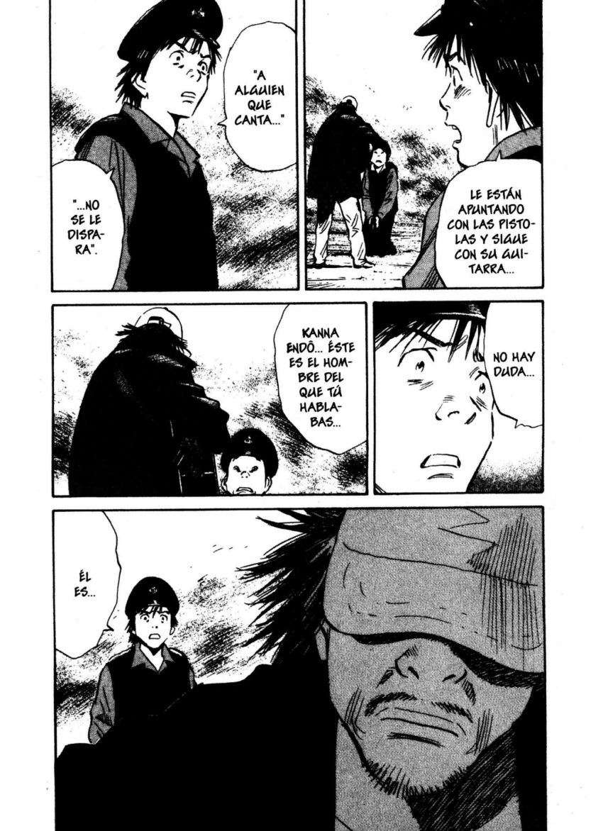 Read 20th Century Boys (ES) Manga Online