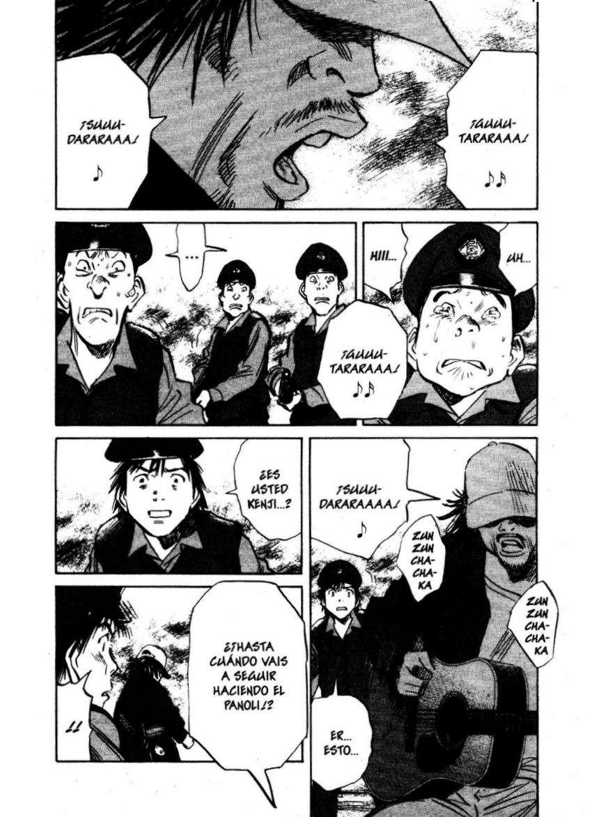 Read 20th Century Boys (ES) Manga Online