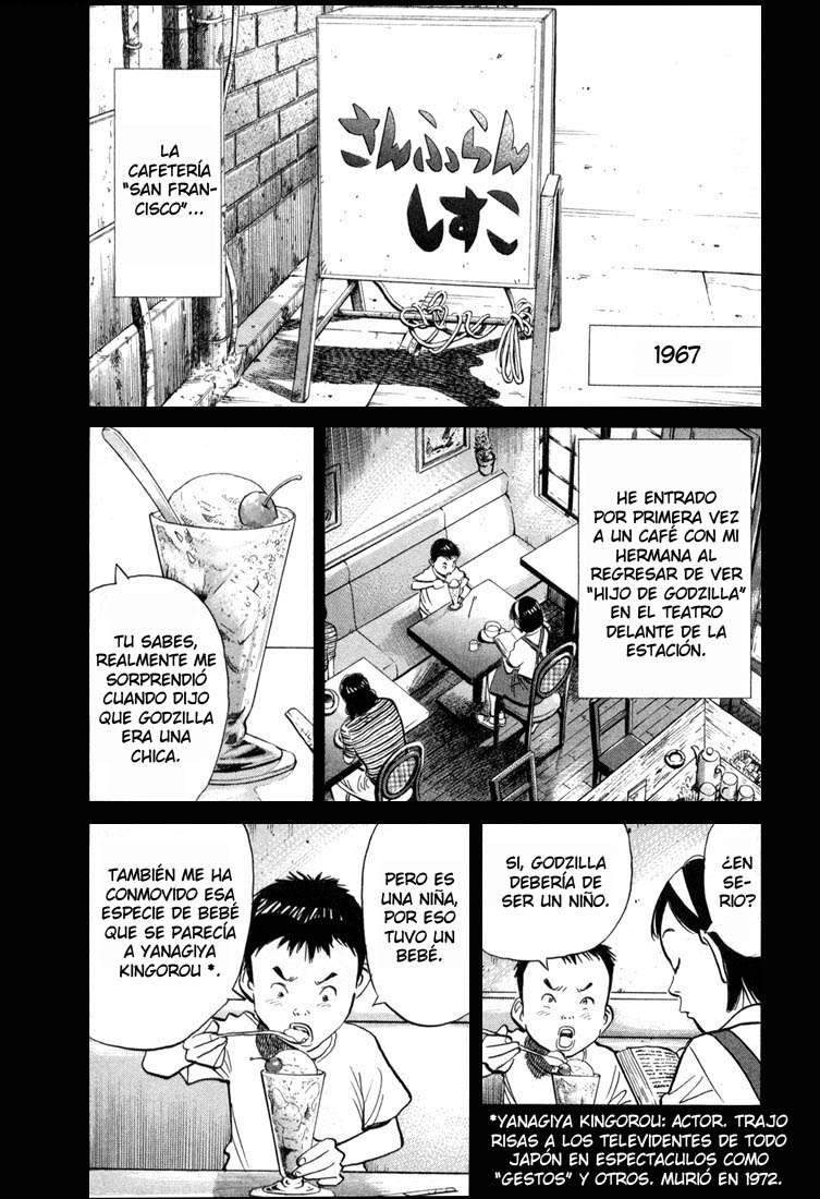 Read 20th Century Boys (ES) Manga Online