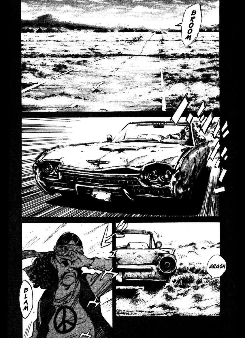 Read 20th Century Boys (ES) Manga Online