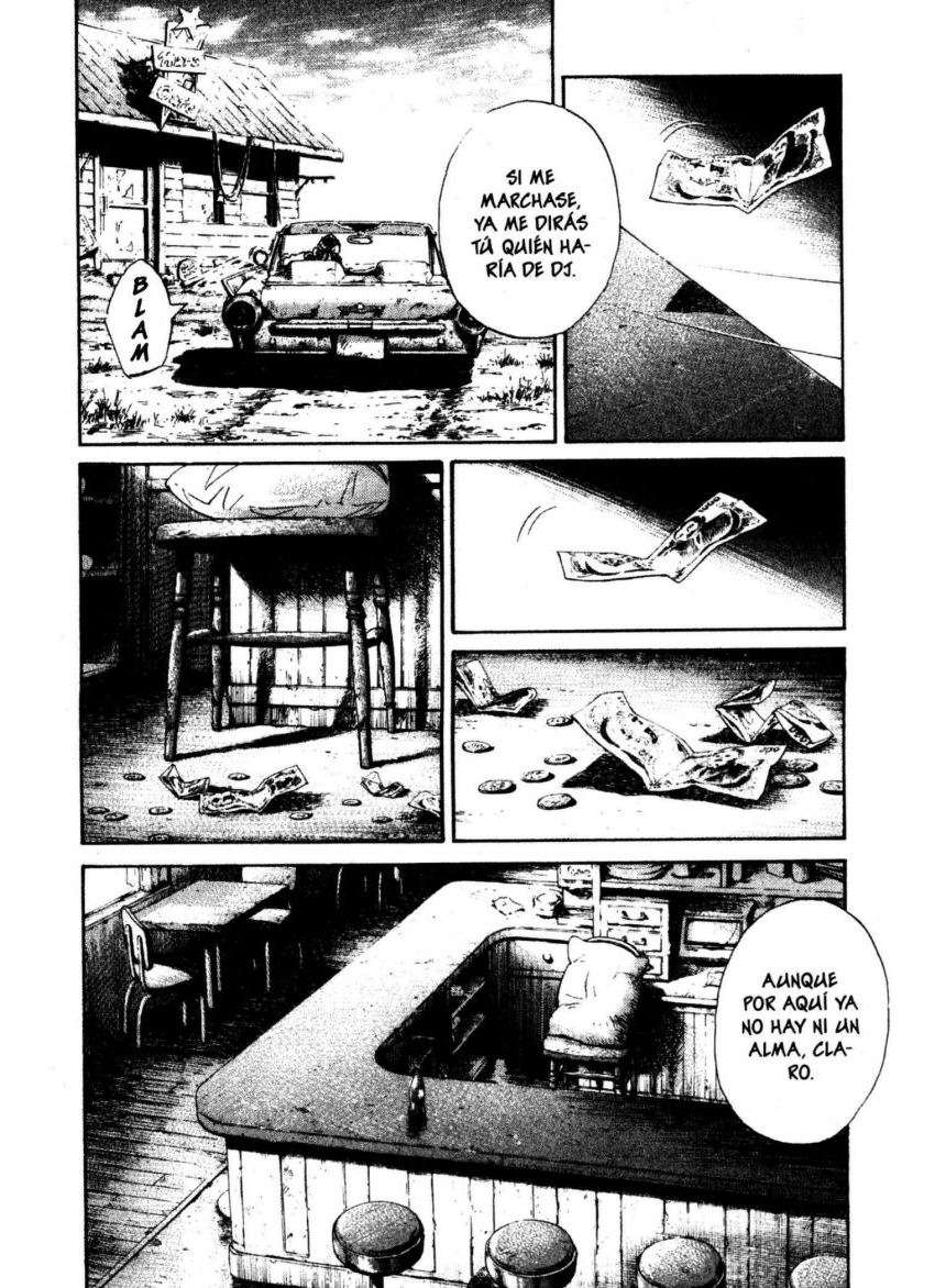 Read 20th Century Boys (ES) Manga Online