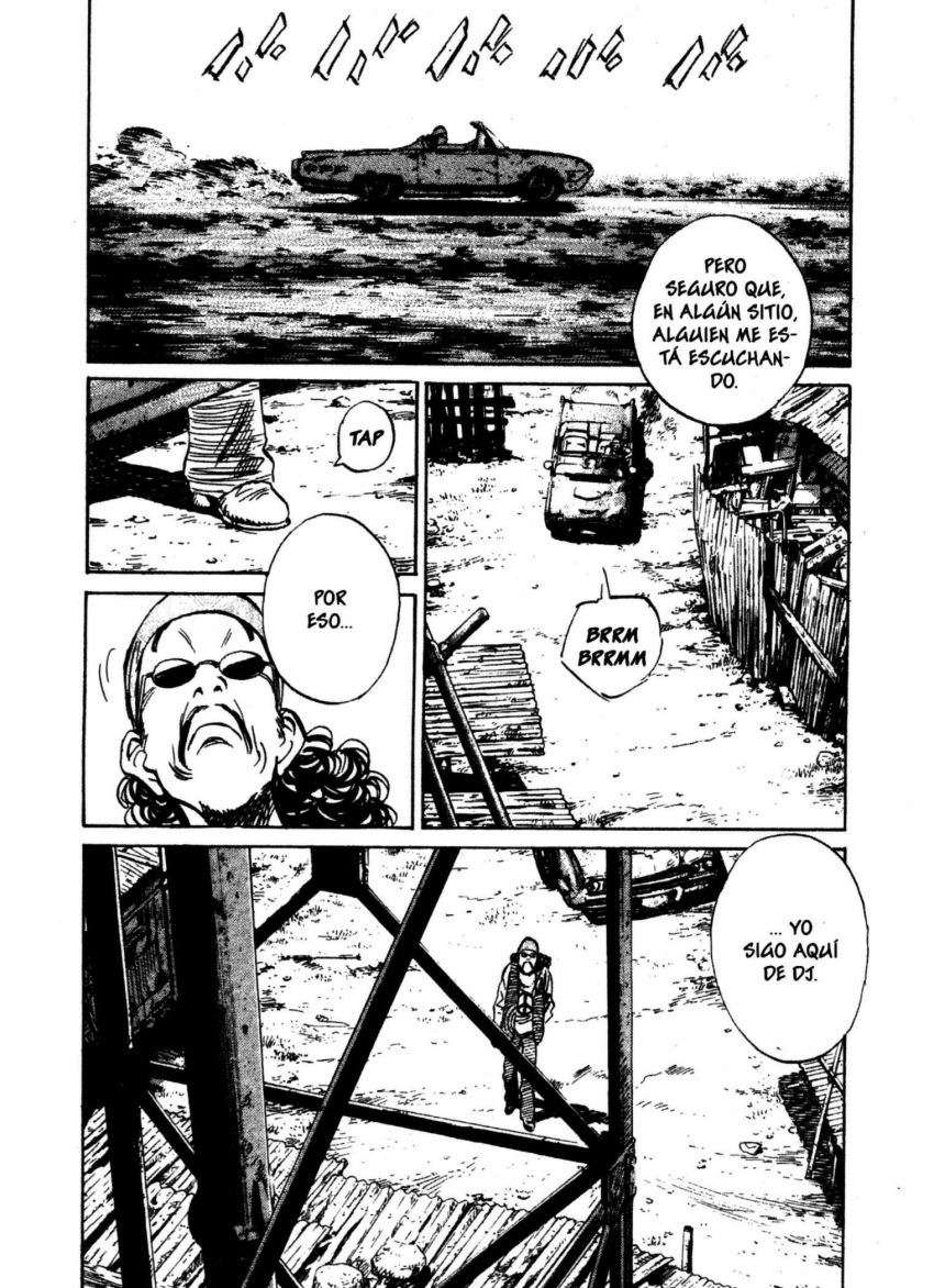 Read 20th Century Boys (ES) Manga Online