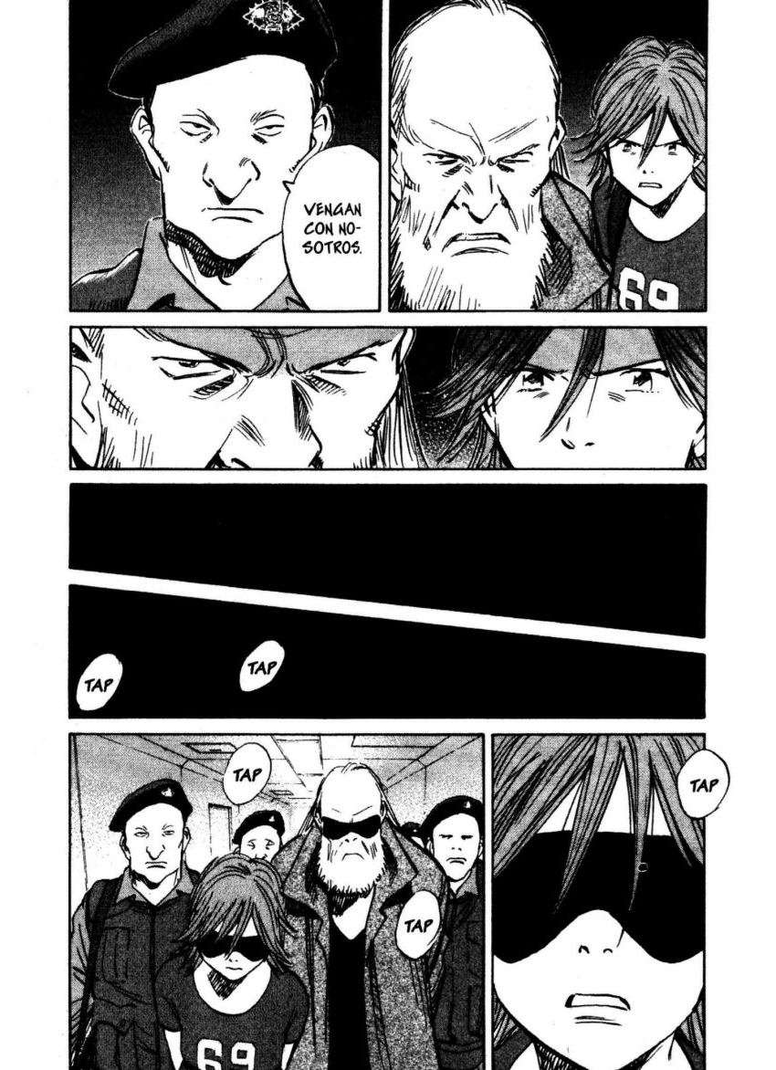 Read 20th Century Boys (ES) Manga Online