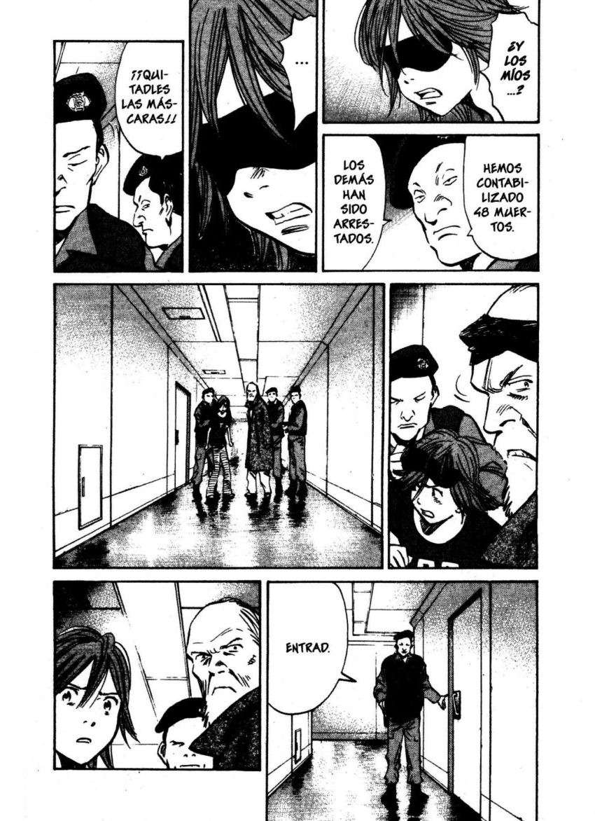 Read 20th Century Boys (ES) Manga Online
