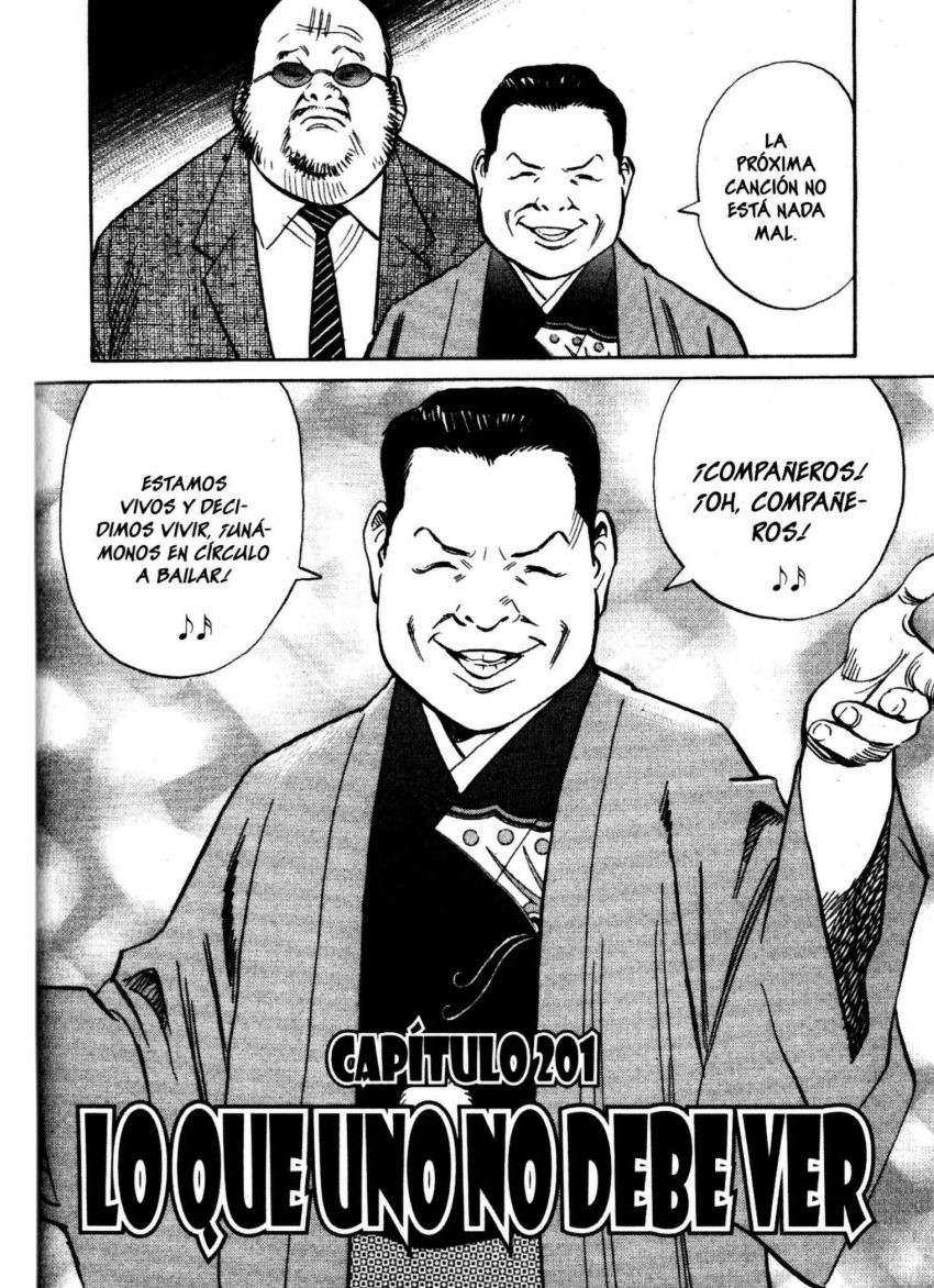 Read 20th Century Boys (ES) Manga Online