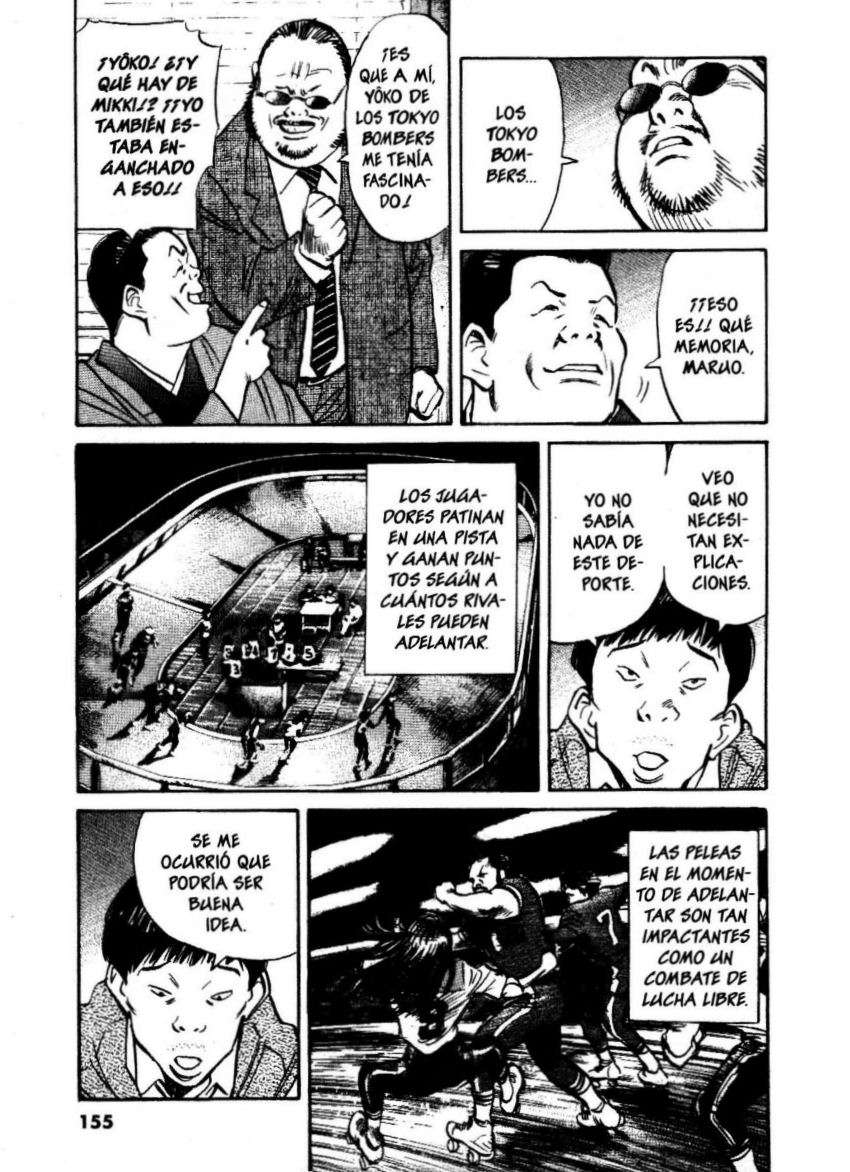 Read 20th Century Boys (ES) Manga Online