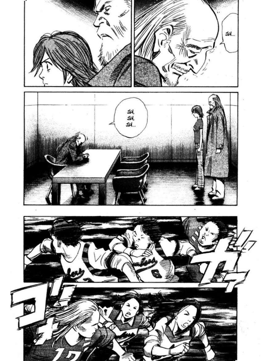 Read 20th Century Boys (ES) Manga Online