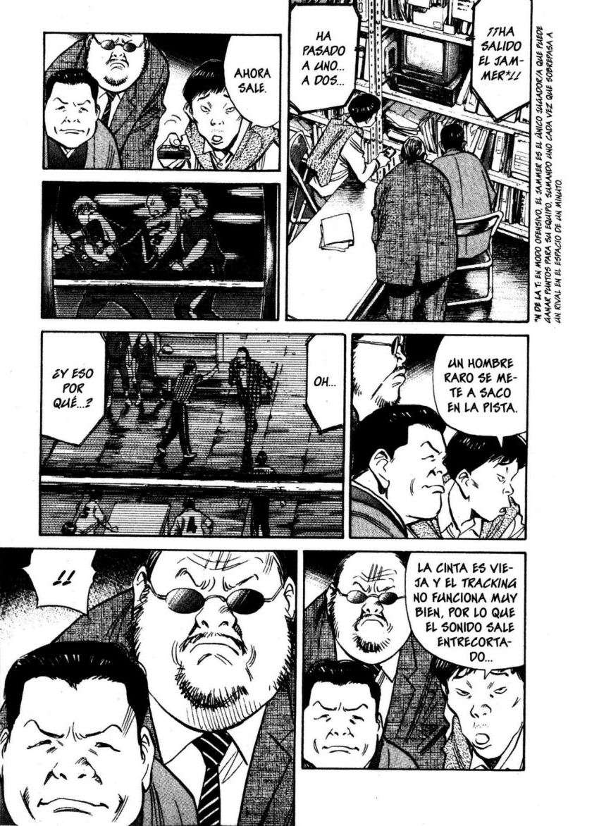 Read 20th Century Boys (ES) Manga Online