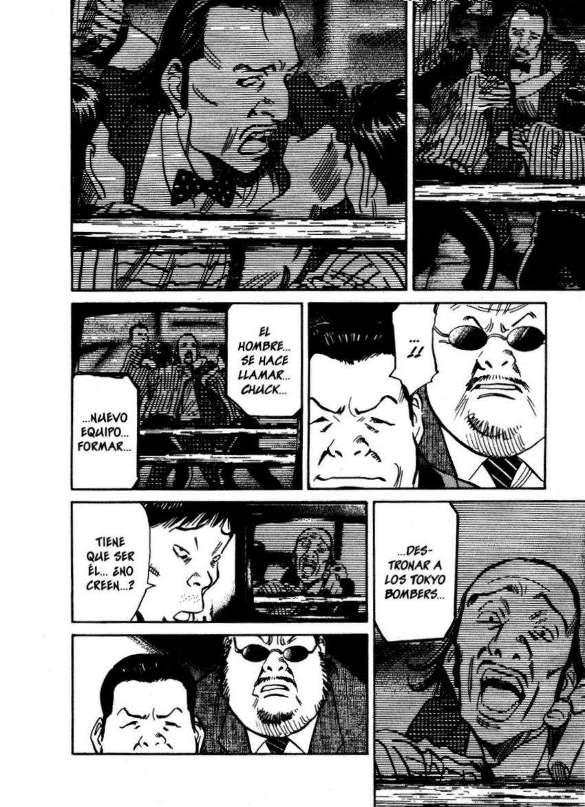 Read 20th Century Boys (ES) Manga Online