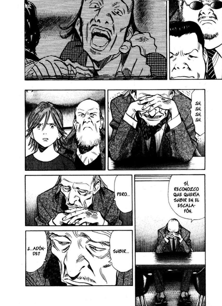 Read 20th Century Boys (ES) Manga Online