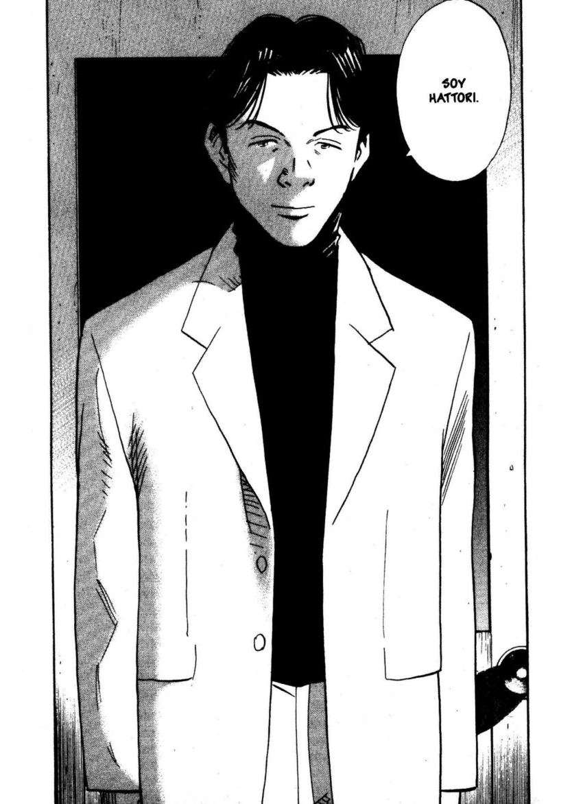 Read 20th Century Boys (ES) Manga Online