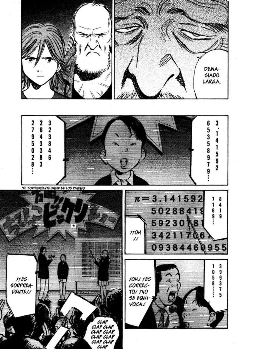 Read 20th Century Boys (ES) Manga Online