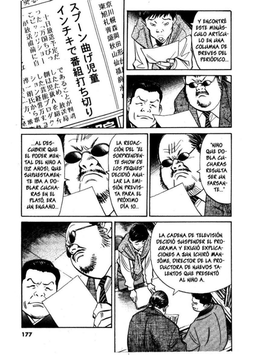 Read 20th Century Boys (ES) Manga Online