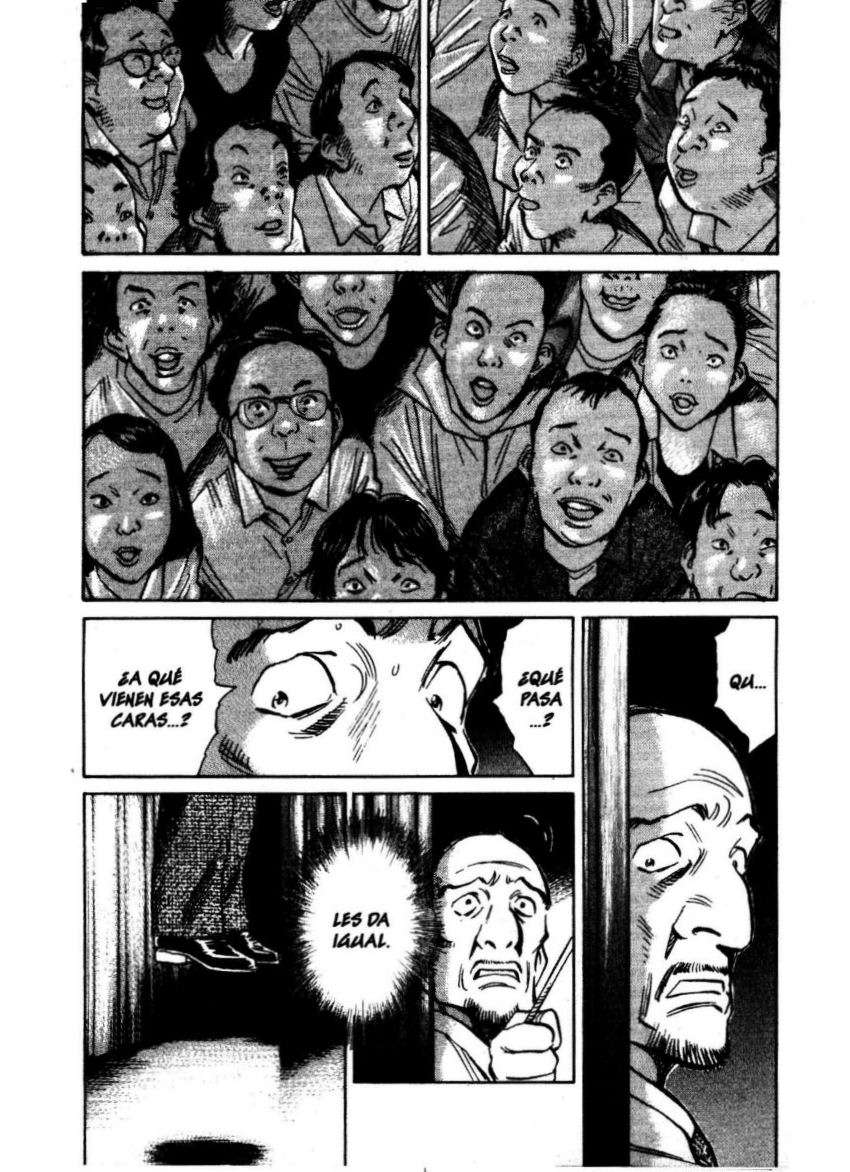 Read 20th Century Boys (ES) Manga Online