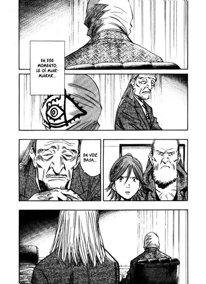 Read 20th Century Boys (ES) Manga Online