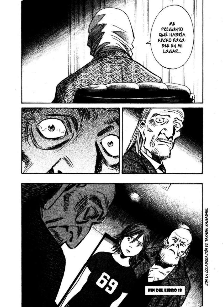 Read 20th Century Boys (ES) Manga Online