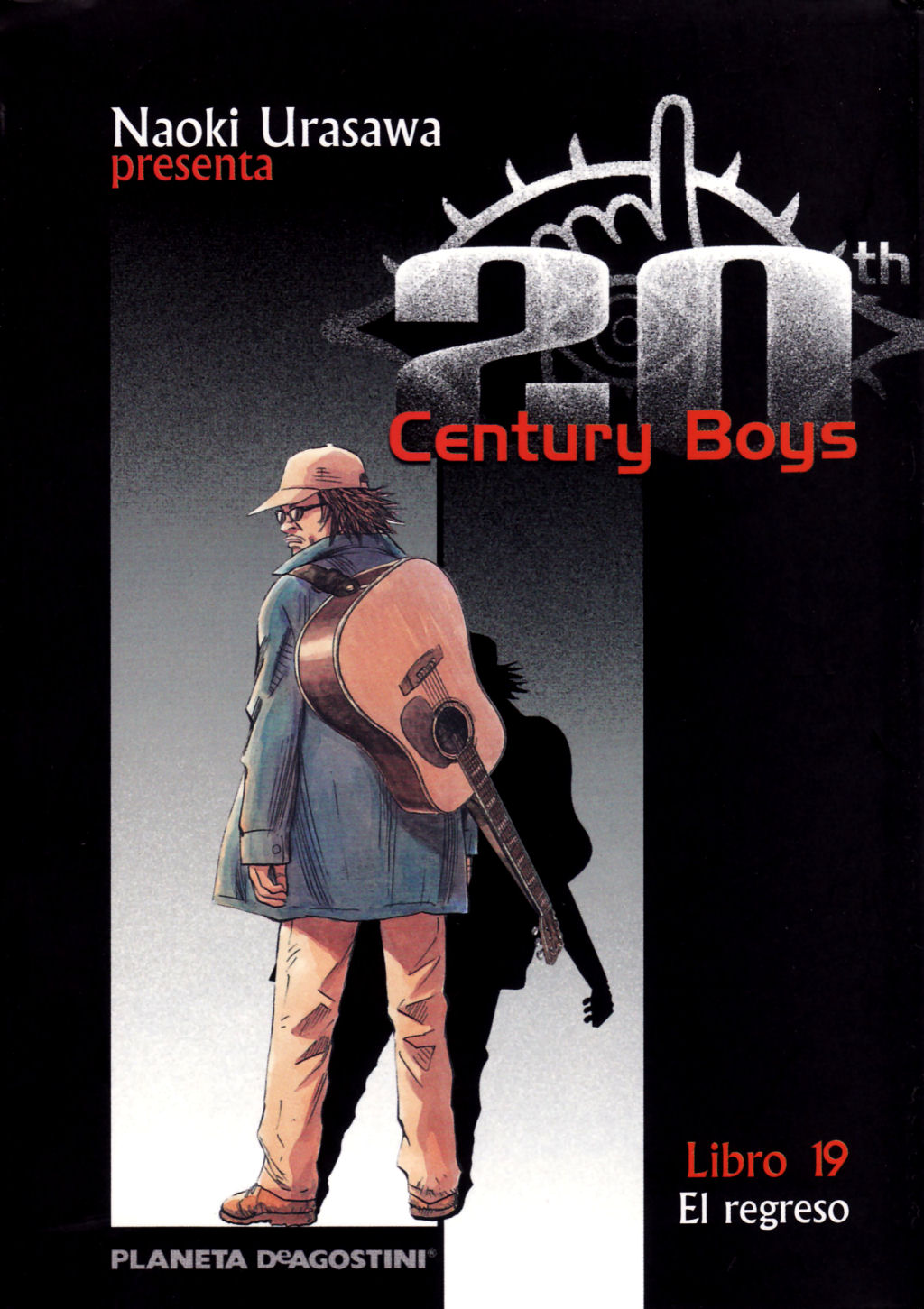 Read 20th Century Boys (ES) Manga Online
