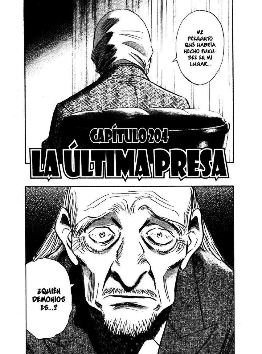 Read 20th Century Boys (ES) Manga Online