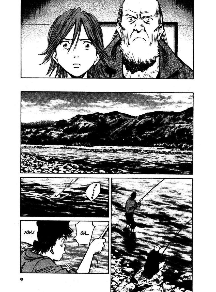 Read 20th Century Boys (ES) Manga Online
