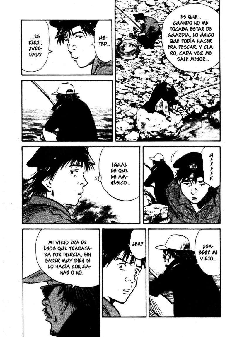 Read 20th Century Boys (ES) Manga Online
