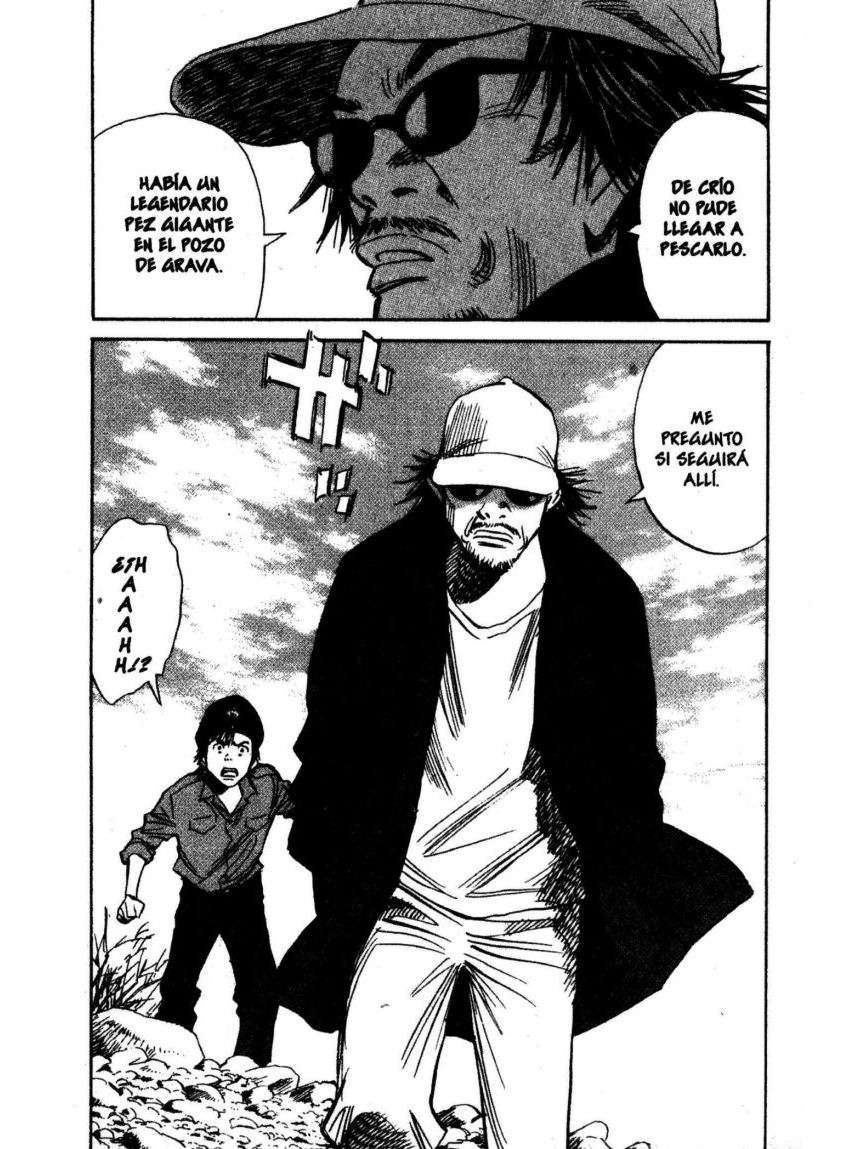 Read 20th Century Boys (ES) Manga Online