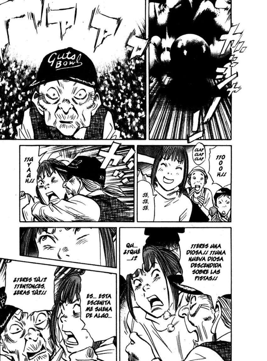 Read 20th Century Boys (ES) Manga Online
