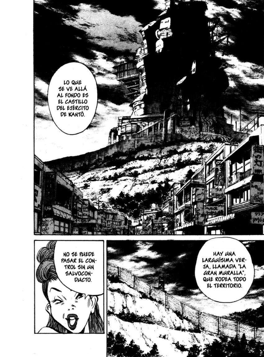 Read 20th Century Boys (ES) Manga Online
