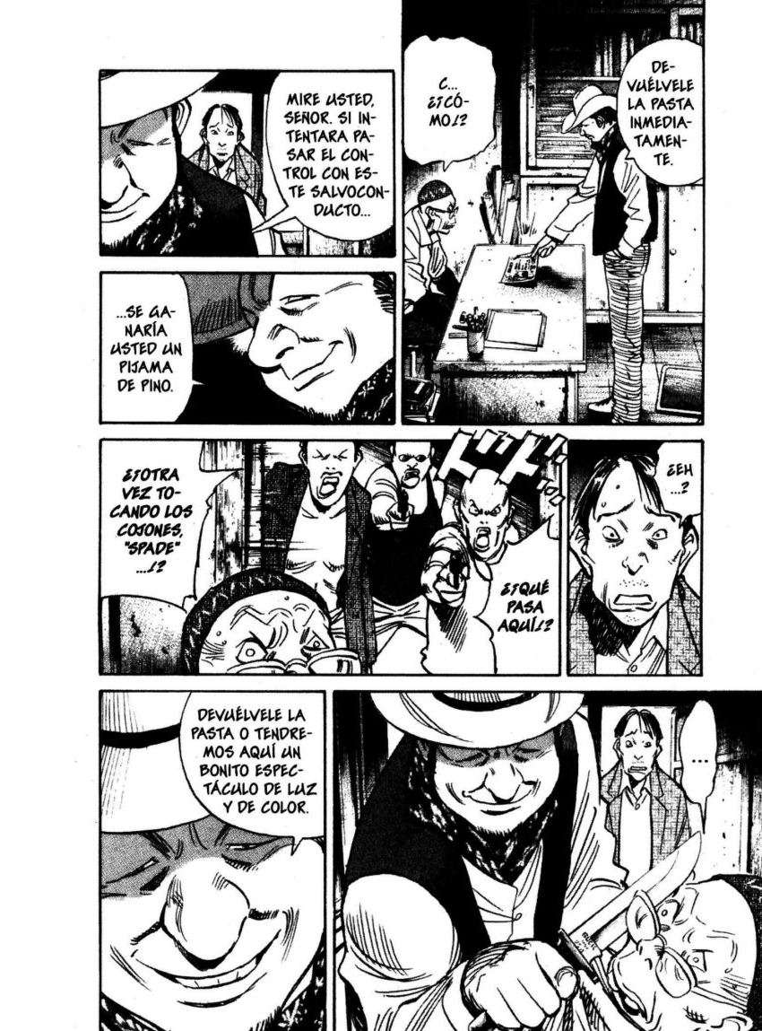 Read 20th Century Boys (ES) Manga Online