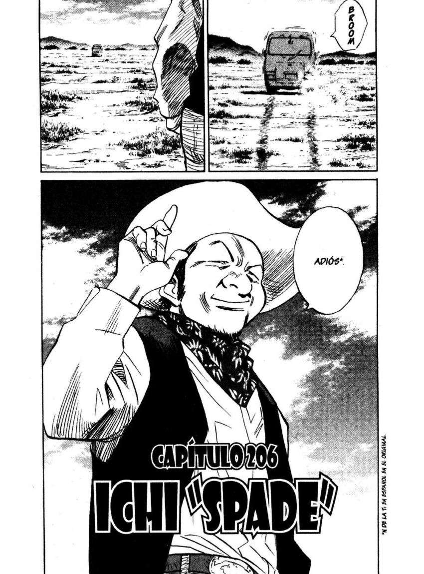 Read 20th Century Boys (ES) Manga Online