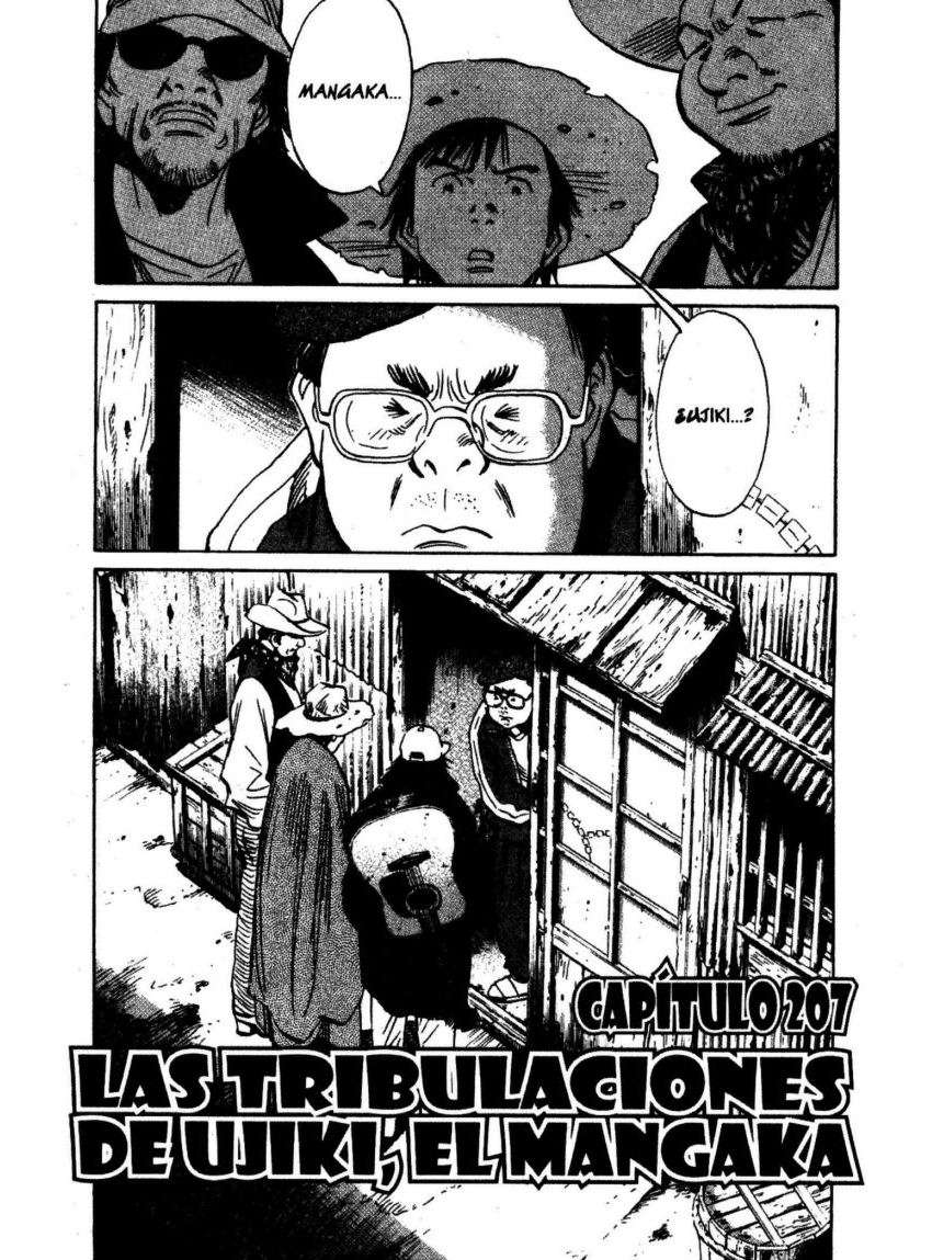 Read 20th Century Boys (ES) Manga Online