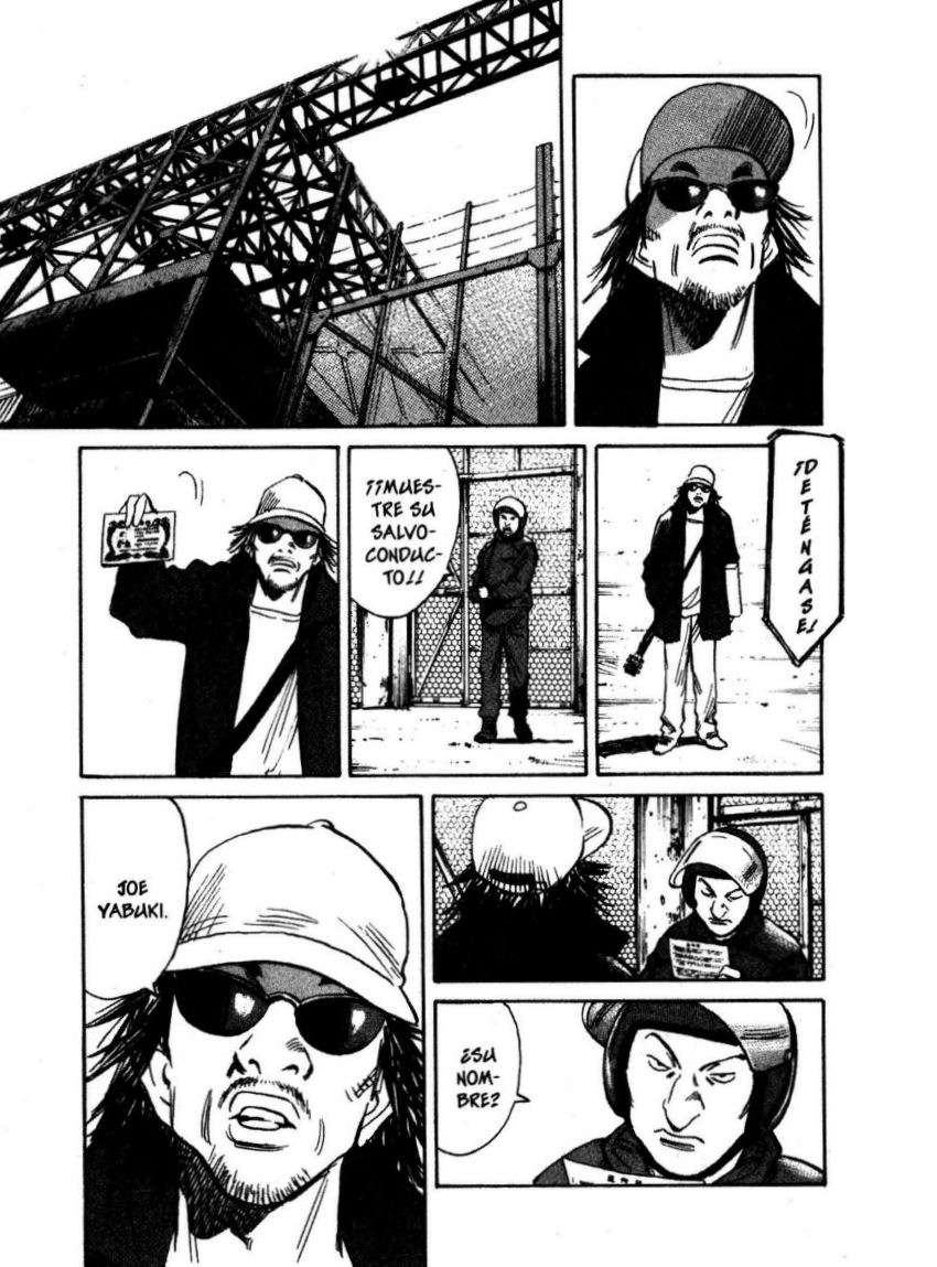 Read 20th Century Boys (ES) Manga Online