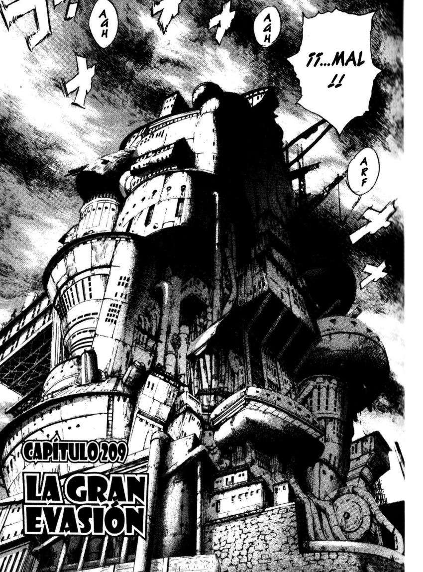 Read 20th Century Boys (ES) Manga Online