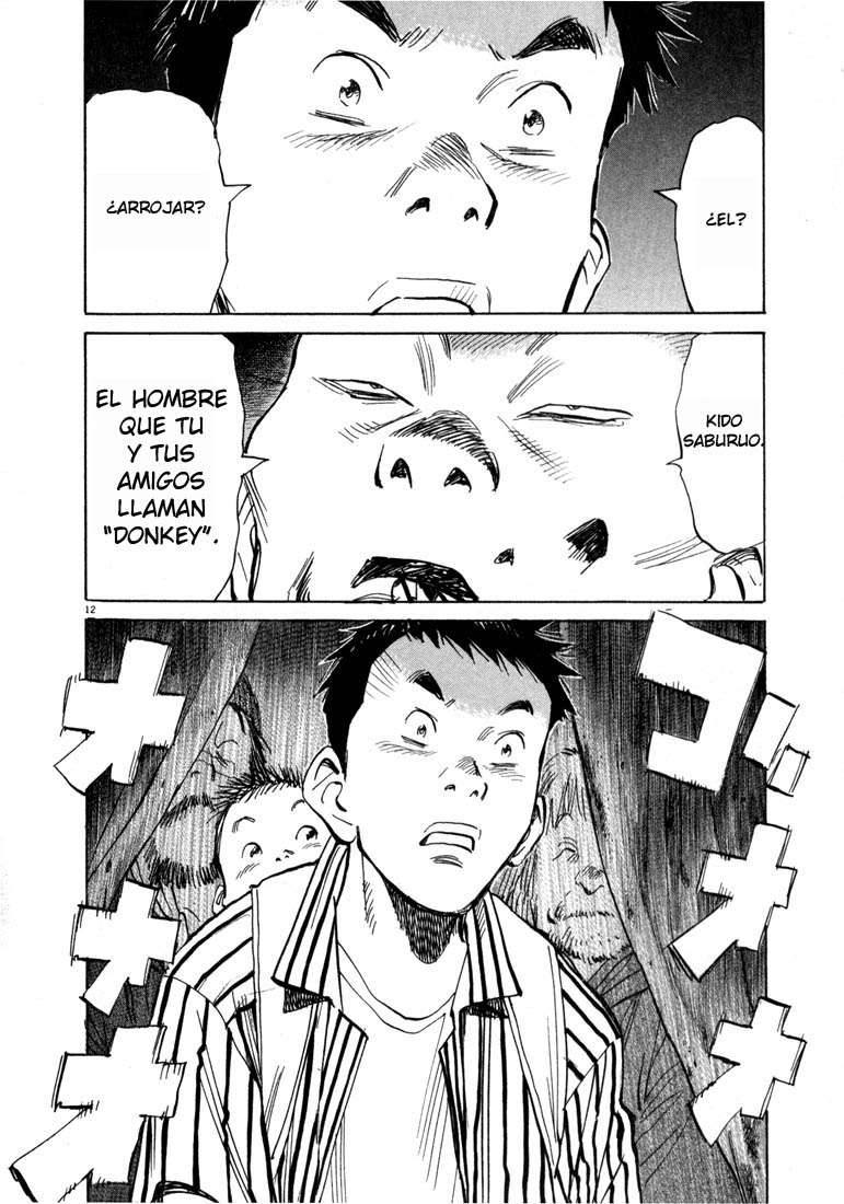 Read 20th Century Boys (ES) Manga Online