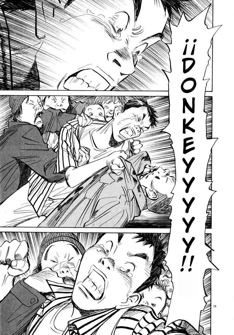 Read 20th Century Boys (ES) Manga Online