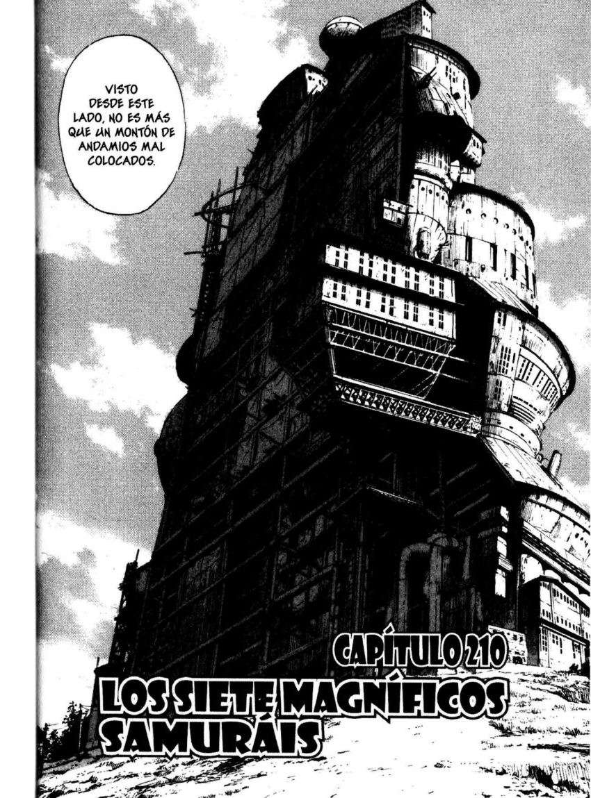 Read 20th Century Boys (ES) Manga Online