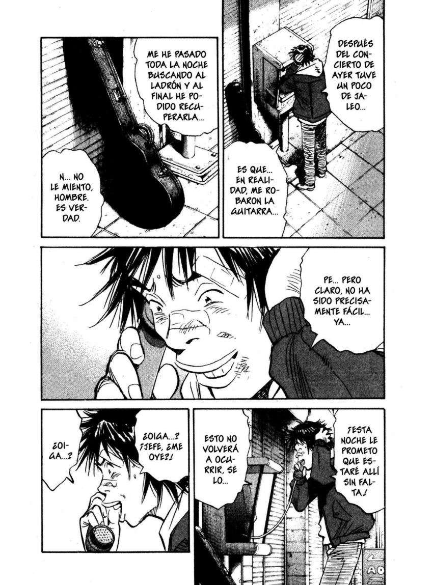 Read 20th Century Boys (ES) Manga Online
