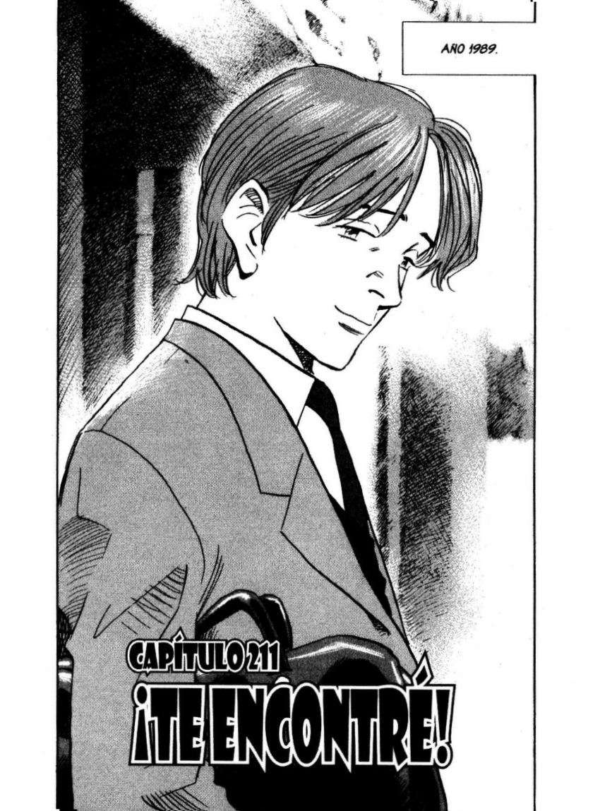 Read 20th Century Boys (ES) Manga Online