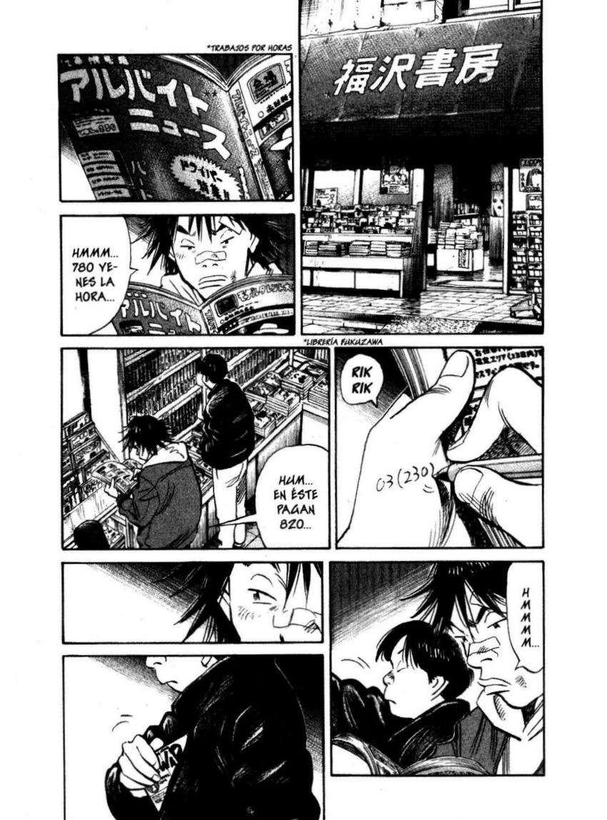Read 20th Century Boys (ES) Manga Online