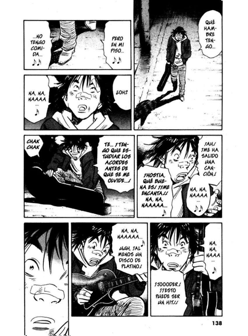 Read 20th Century Boys (ES) Manga Online