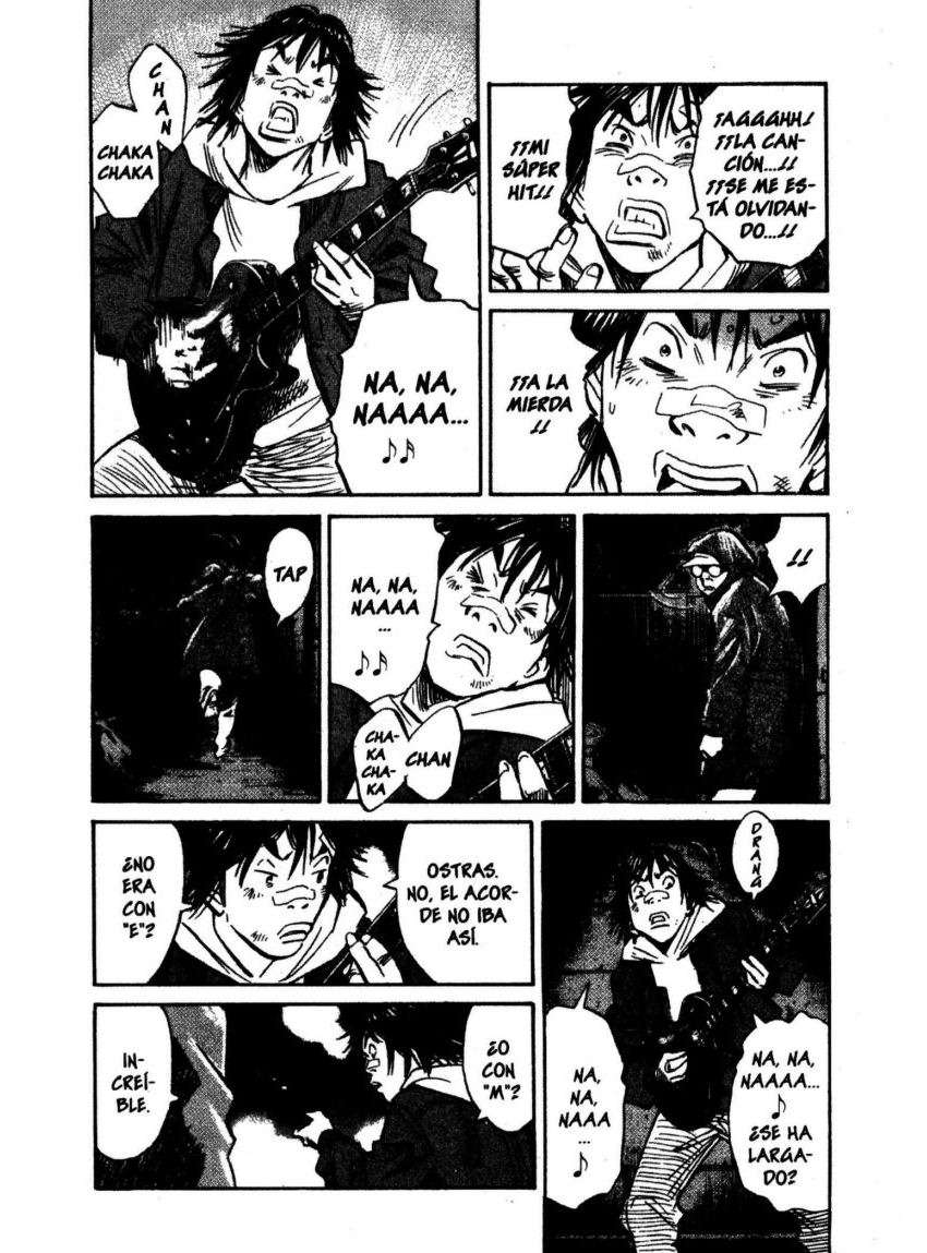 Read 20th Century Boys (ES) Manga Online
