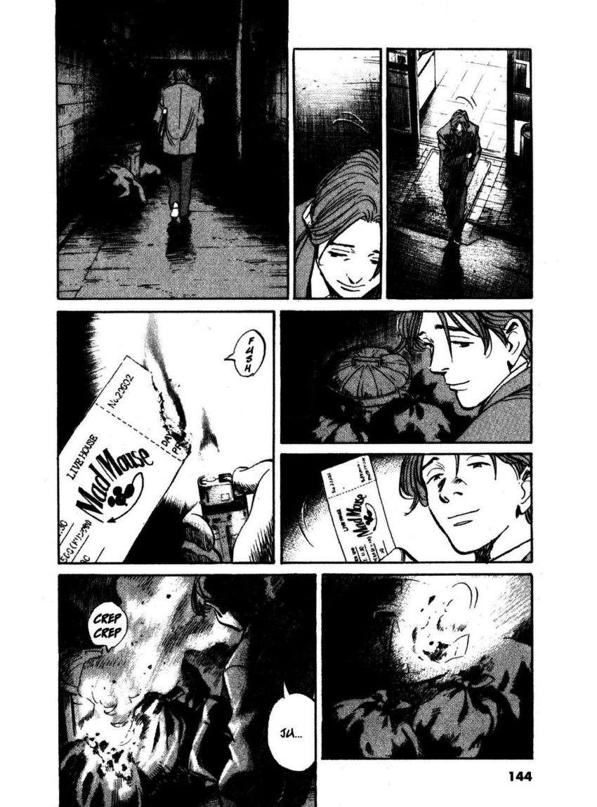Read 20th Century Boys (ES) Manga Online
