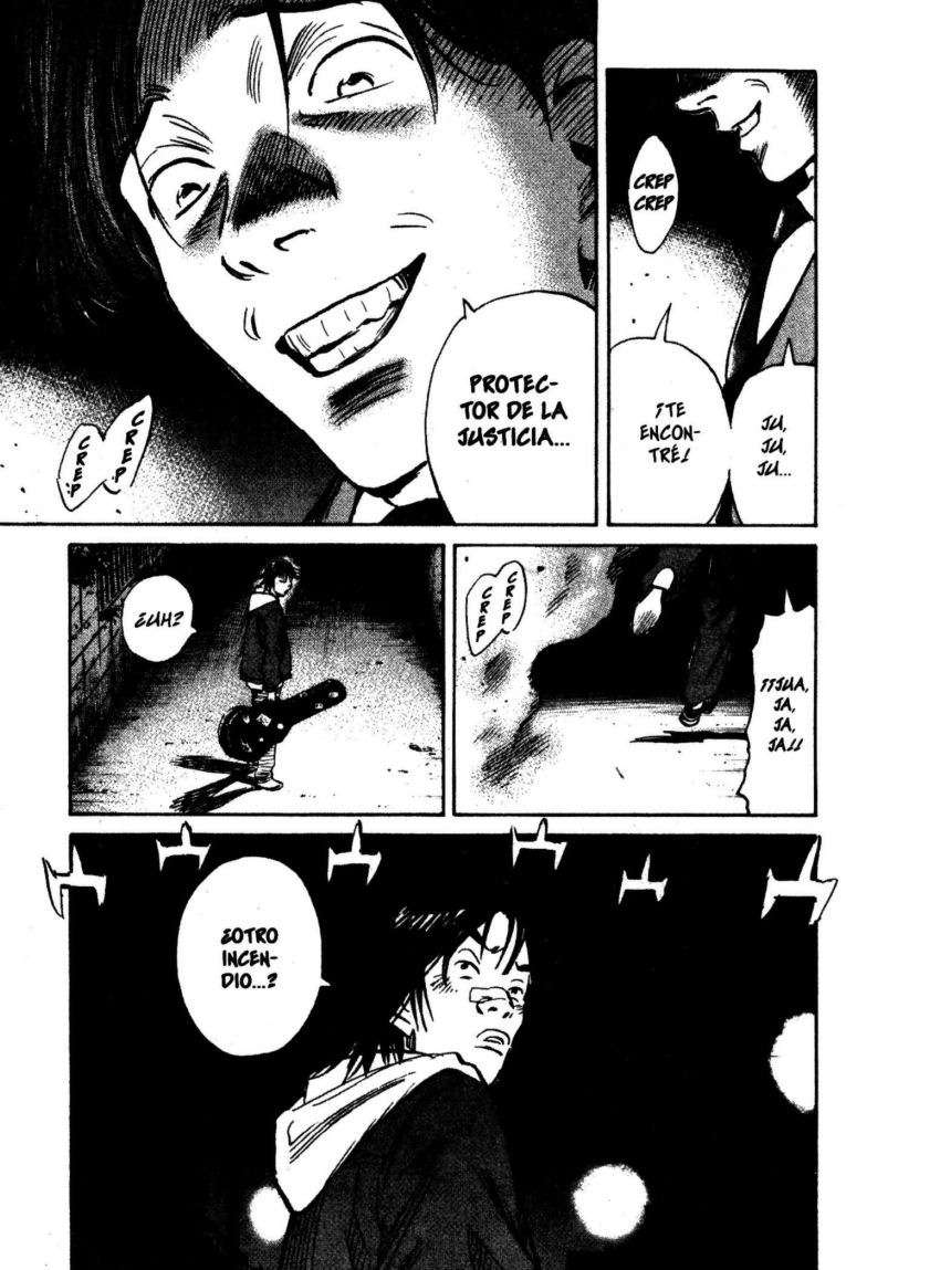 Read 20th Century Boys (ES) Manga Online