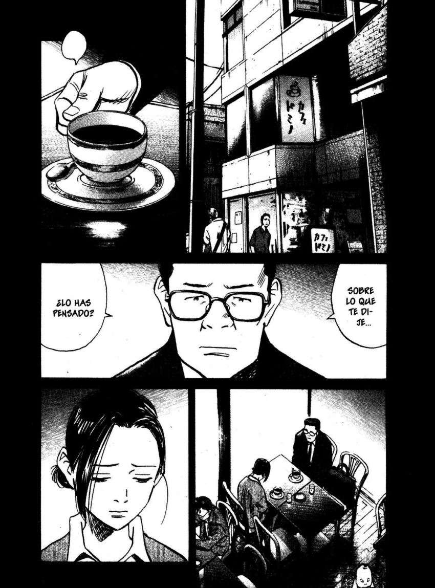 Read 20th Century Boys (ES) Manga Online