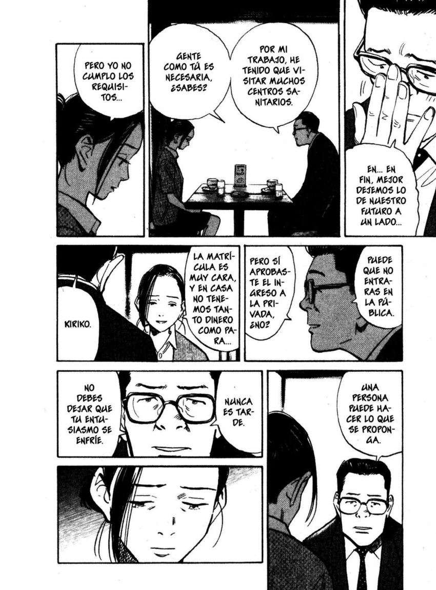 Read 20th Century Boys (ES) Manga Online
