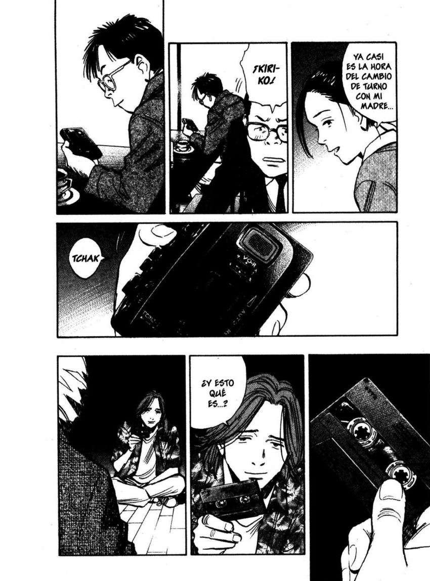Read 20th Century Boys (ES) Manga Online