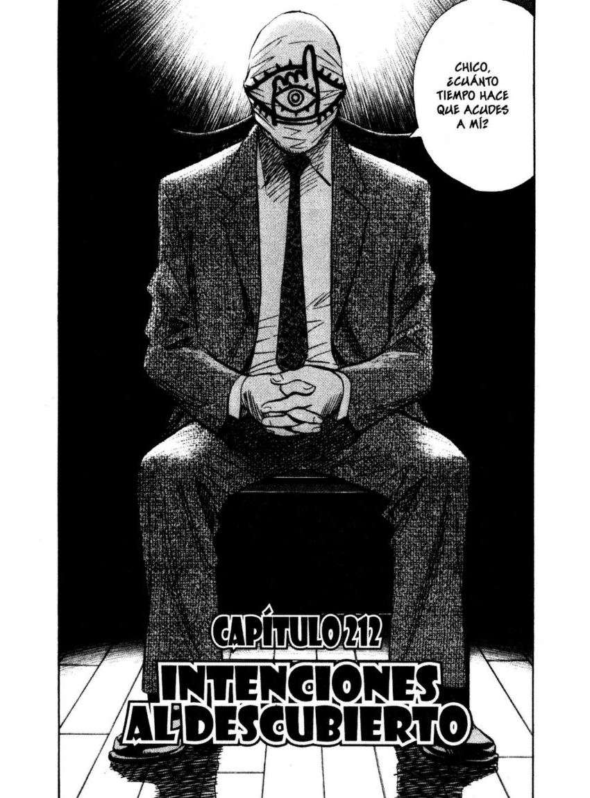 Read 20th Century Boys (ES) Manga Online