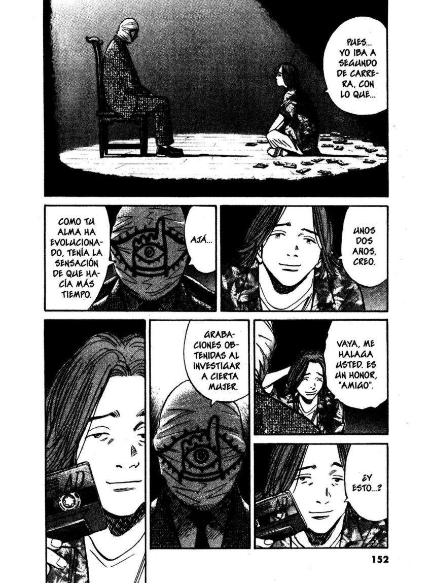 Read 20th Century Boys (ES) Manga Online