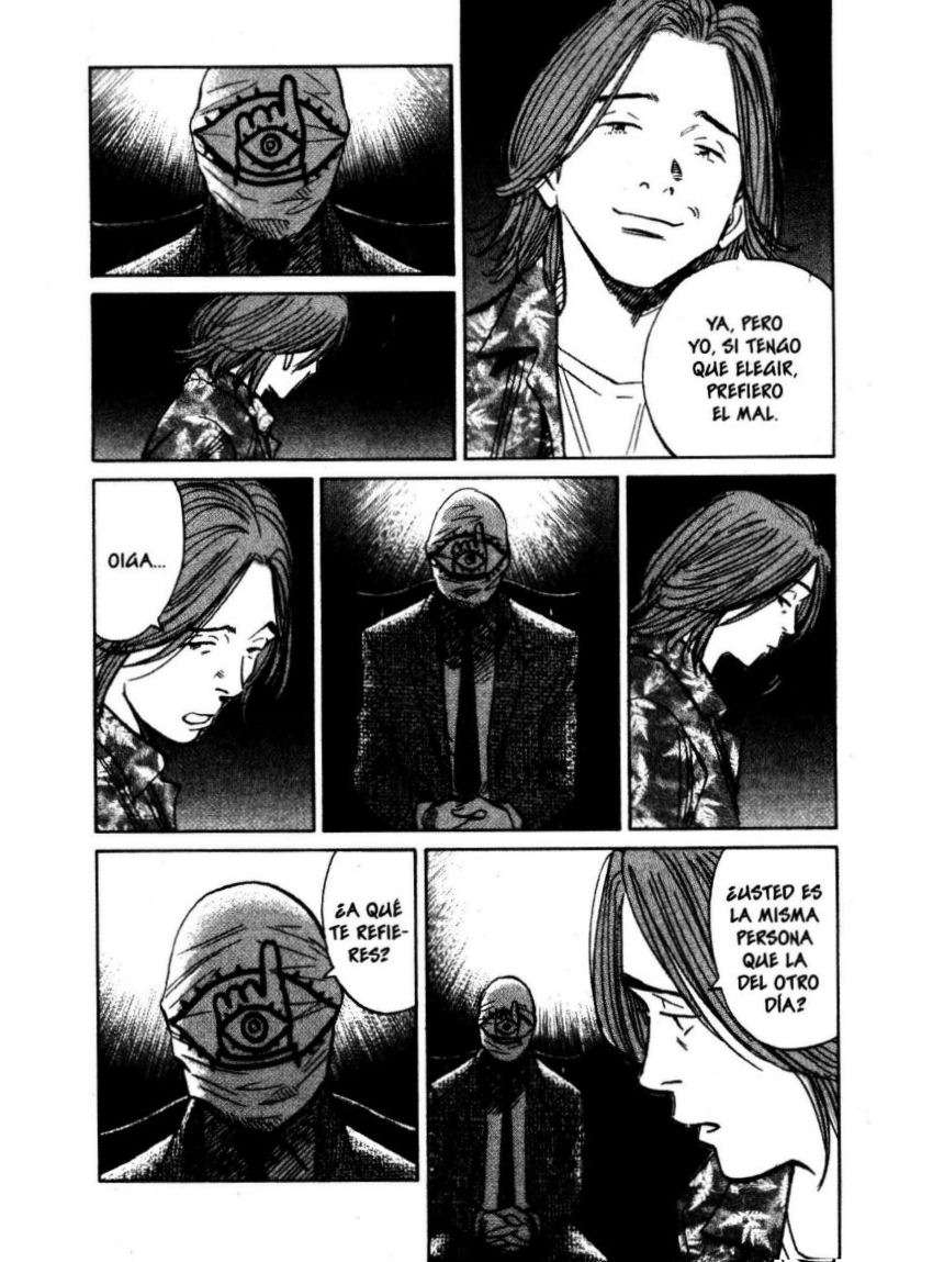 Read 20th Century Boys (ES) Manga Online