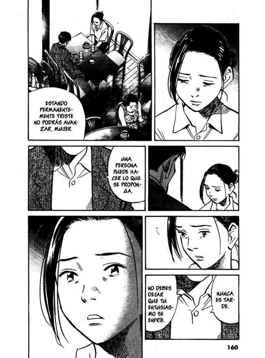 Read 20th Century Boys (ES) Manga Online