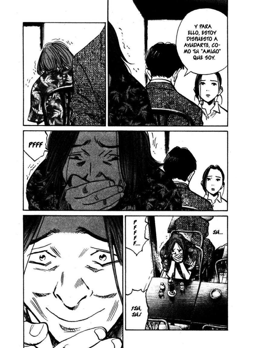 Read 20th Century Boys (ES) Manga Online